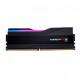 G.Skill Trident Z5 RGB 16GB 5600MHz DDR5 CL36 Desktop RAM Black